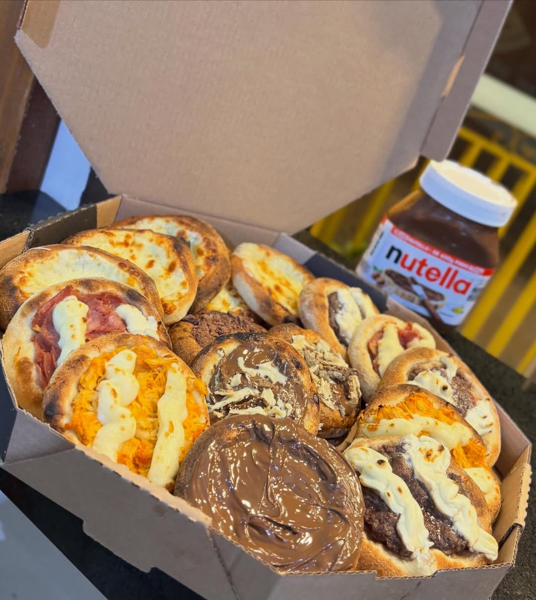 Ped Pizza - imagem 3