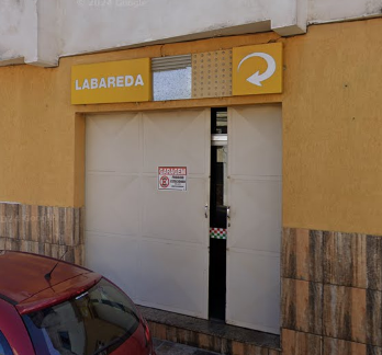 Labareda Pizzaria - imagem 1