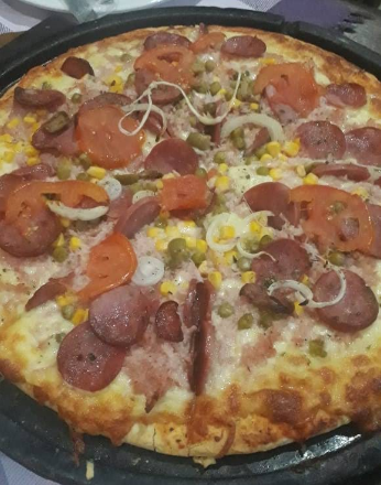 Labareda Pizzaria - imagem 2