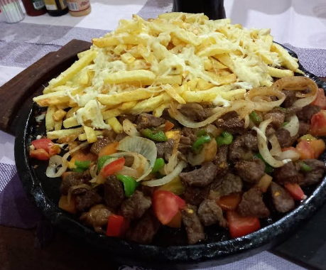 Labareda Pizzaria - imagem 3