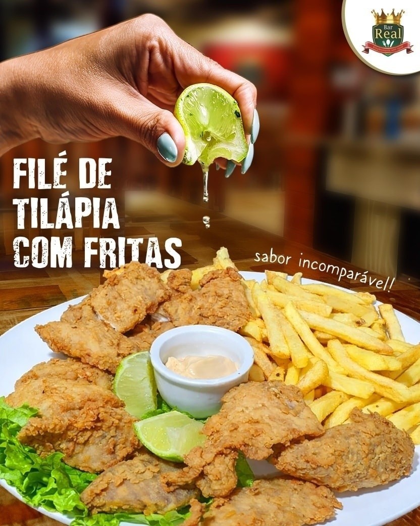 Bar Real - imagem 2