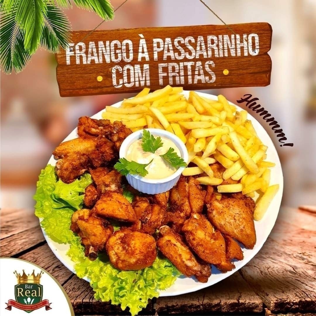 Bar Real - imagem 3
