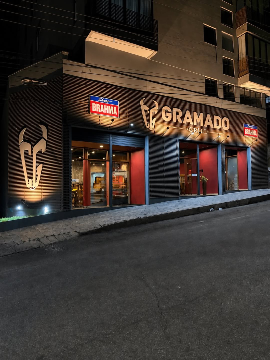 Gramado Grill - imagem 1