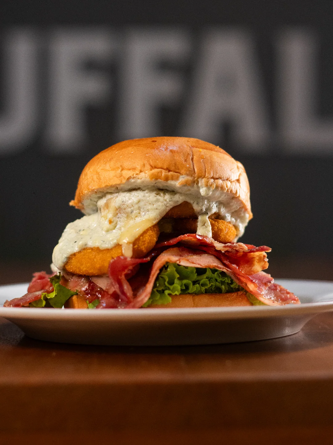 Buffalo Burguer - imagem 1