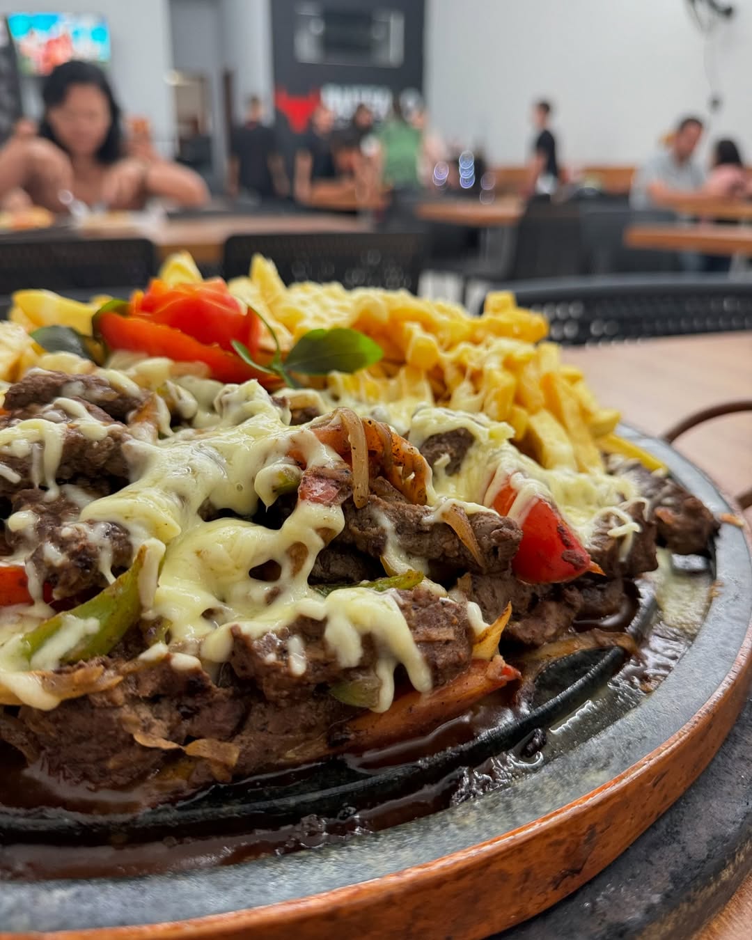 Buffalo Burguer - imagem 2