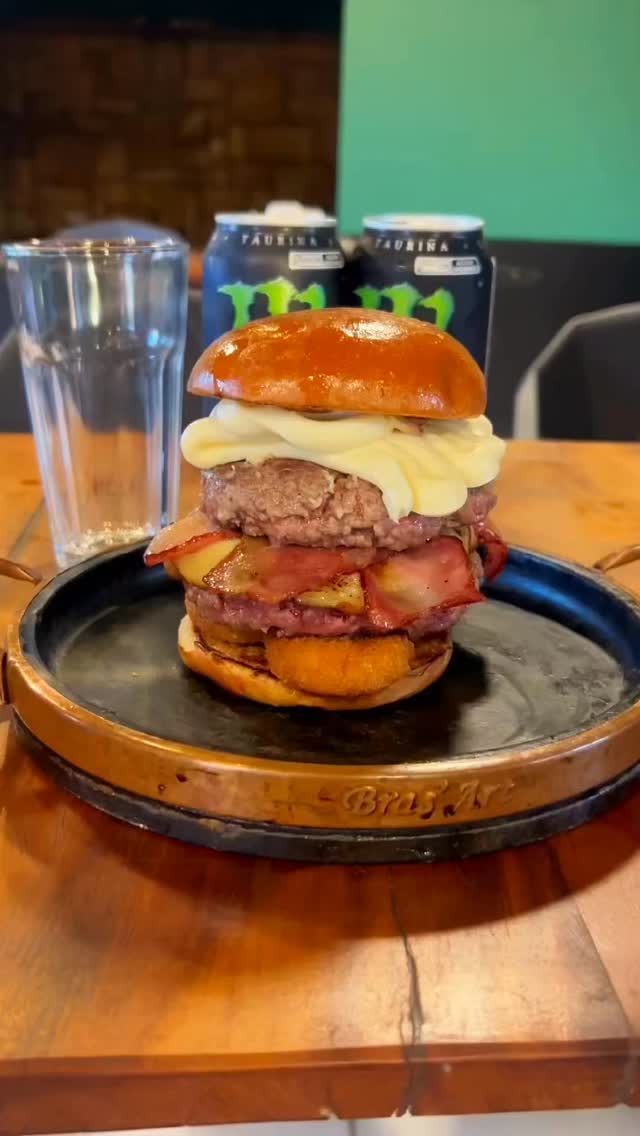 Brooklyn Burger e Shake - imagem 1