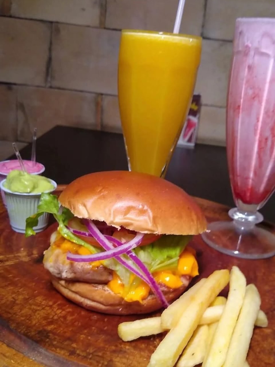 Casarão Burguer - imagem 1