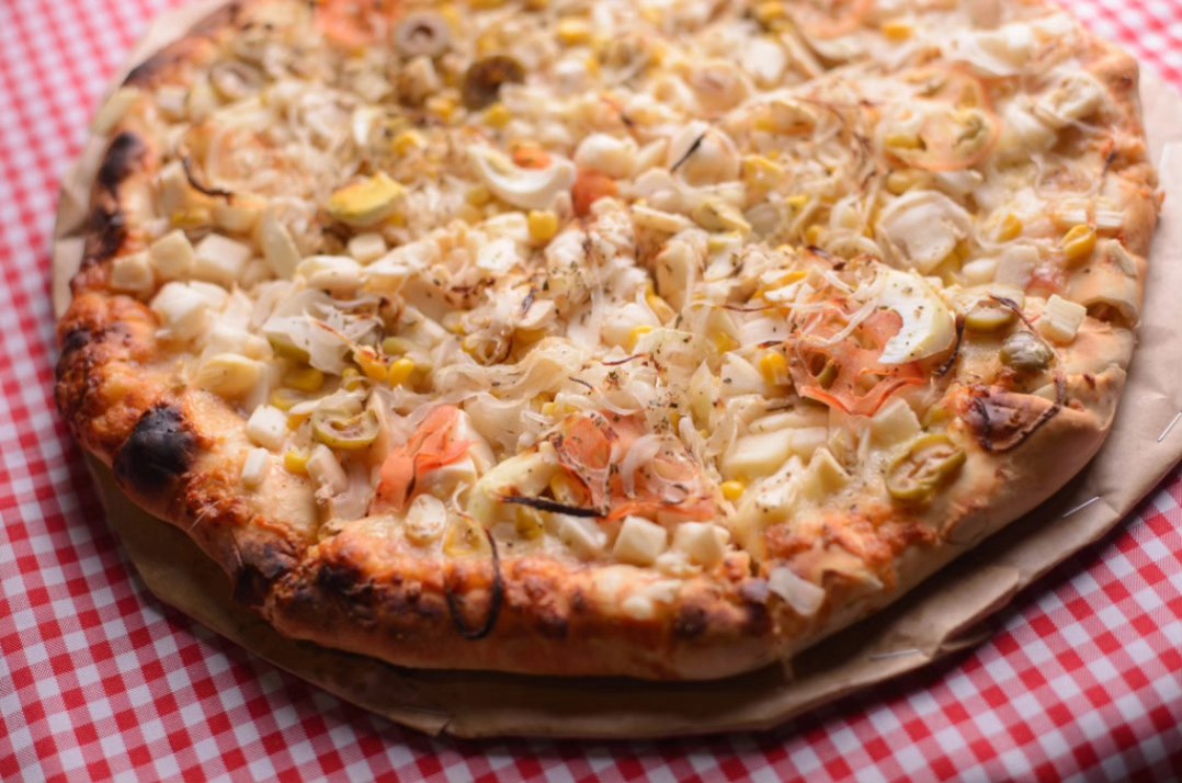 Pizza a Beça - imagem 1