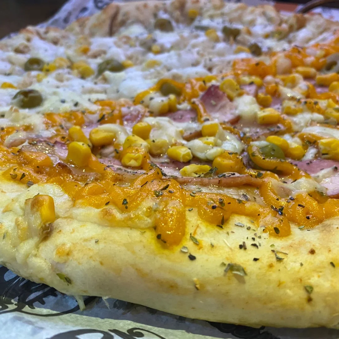 Pizza a Beça - imagem 3