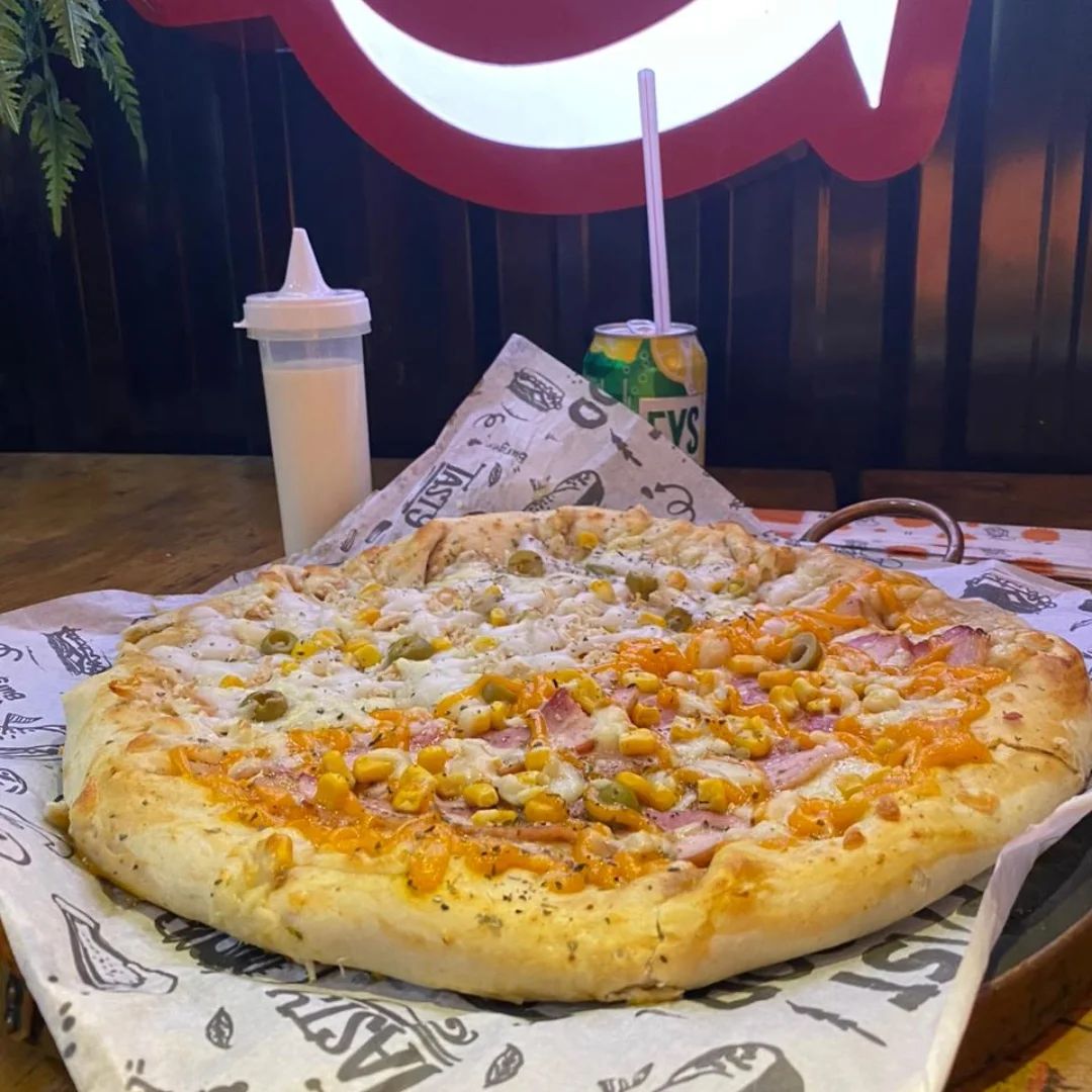 Pizza a Beça - imagem 4
