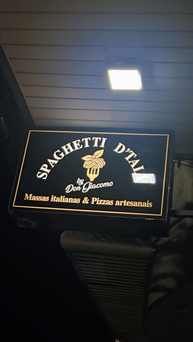 Spaghetti D'taly - imagem 1
