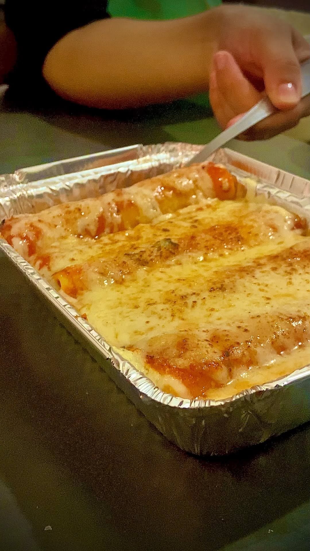 Spaghetti D'taly - imagem 3