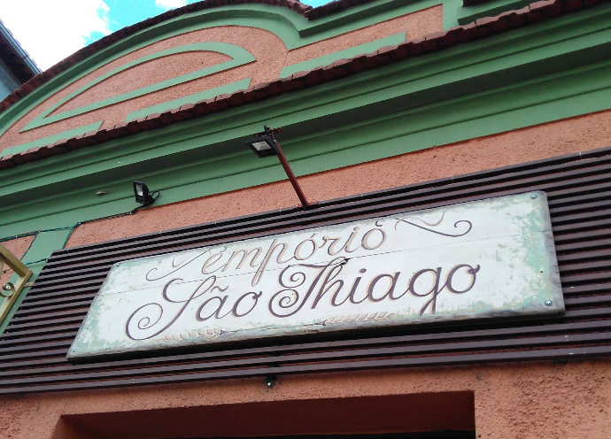 Empório São Thiago - imagem 1