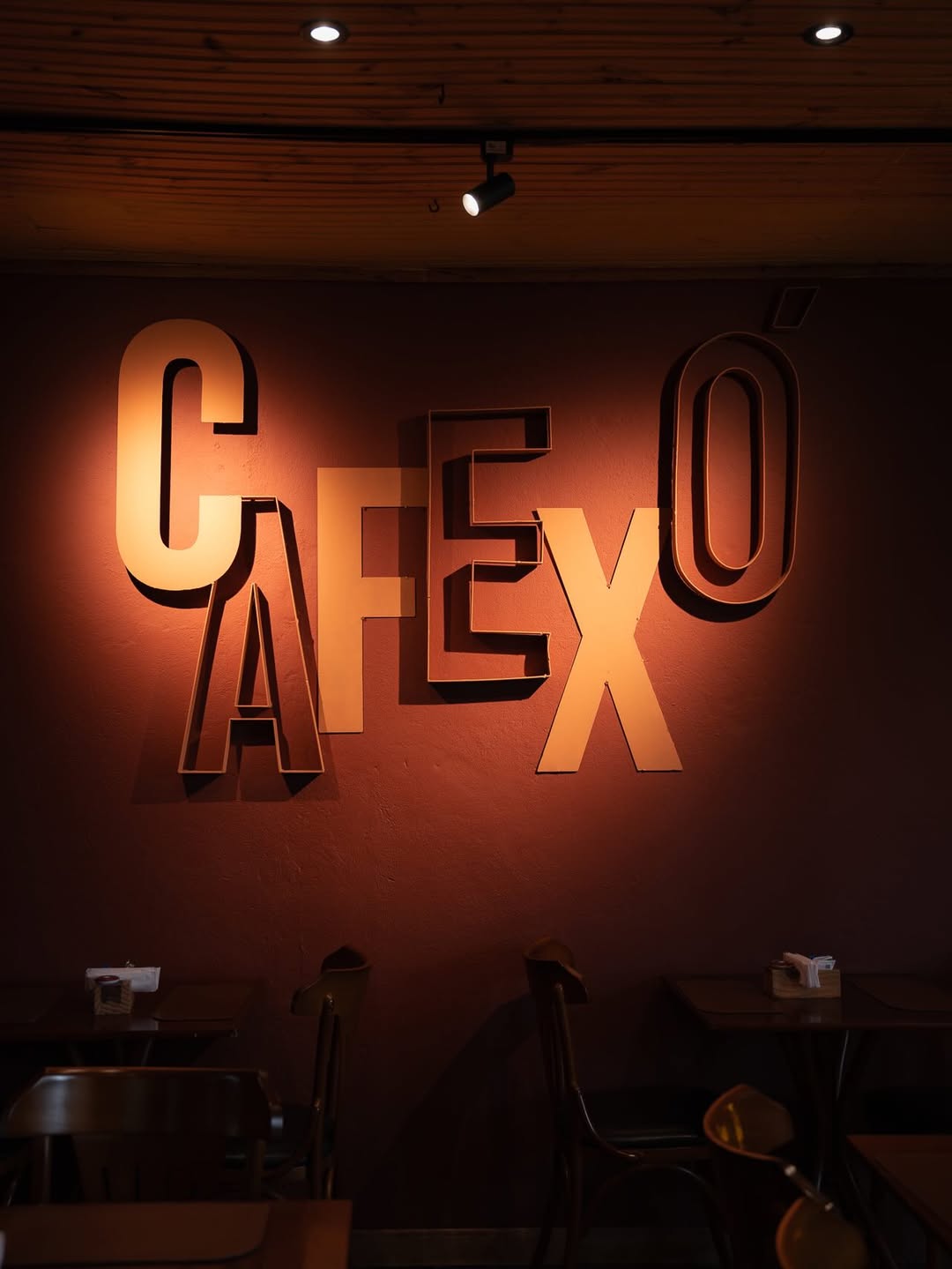 Cafexó - imagem 1