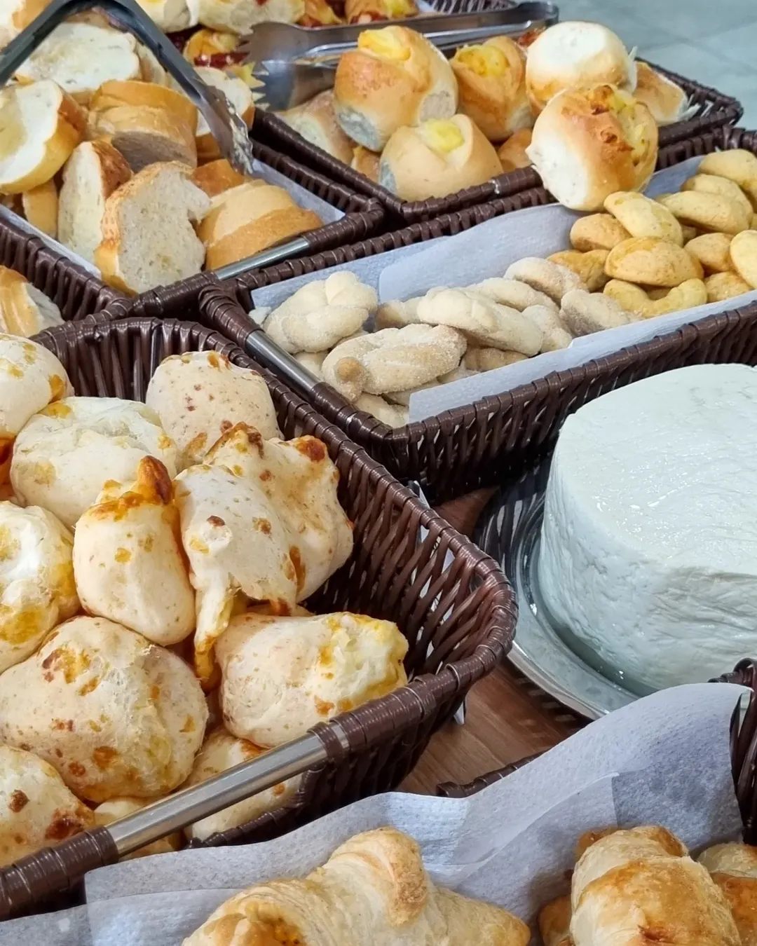 Padaria Topo - imagem 1