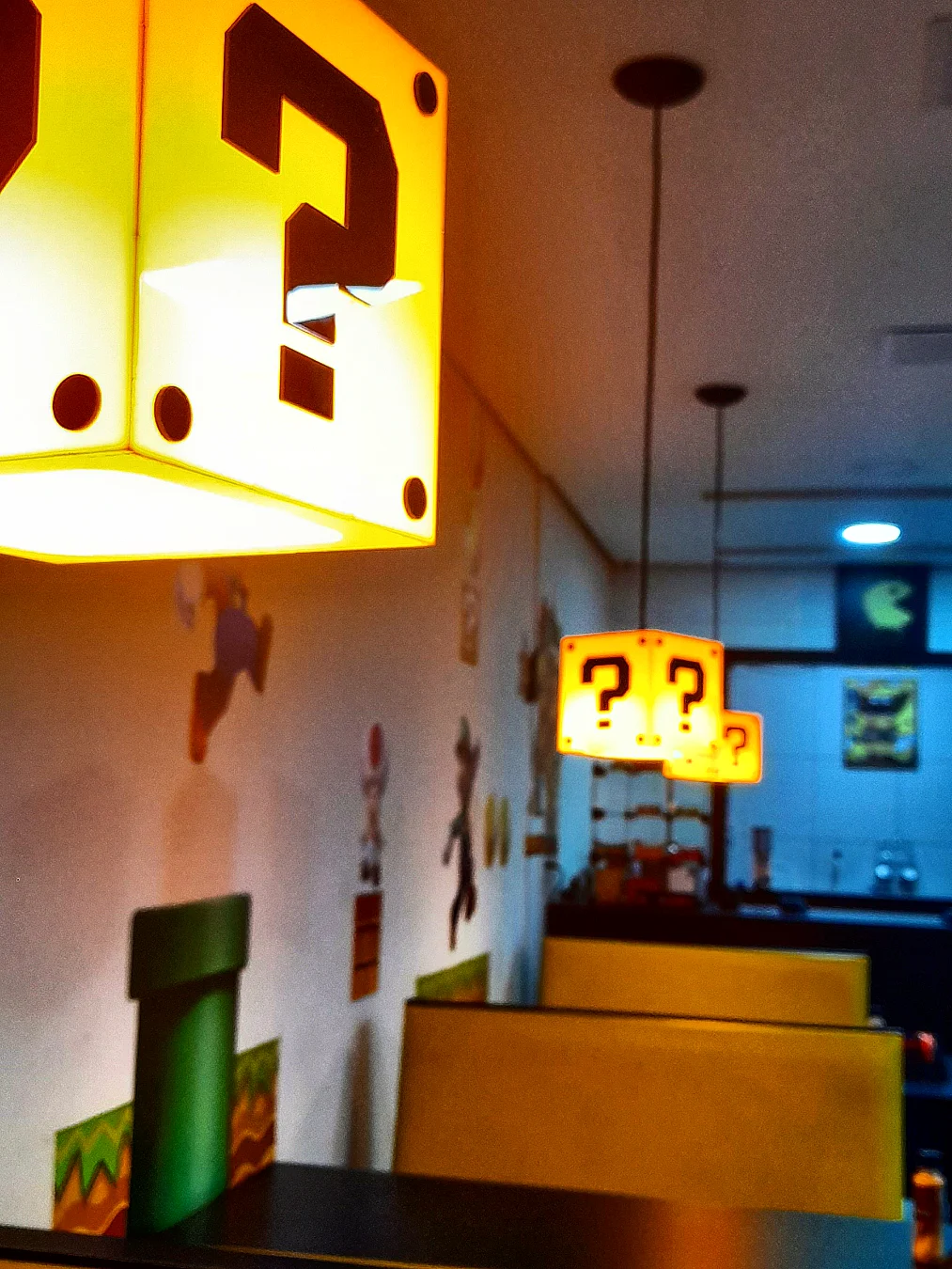 Pac Pac Burger - imagem 2