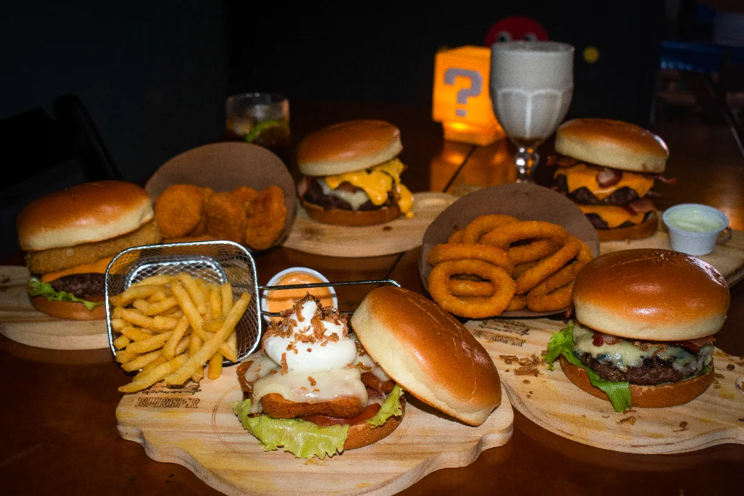 Pac Pac Burger - imagem 3