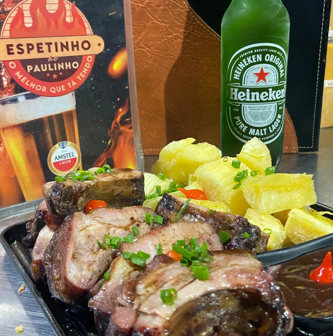 Espetinho do Paulinho - imagem 4