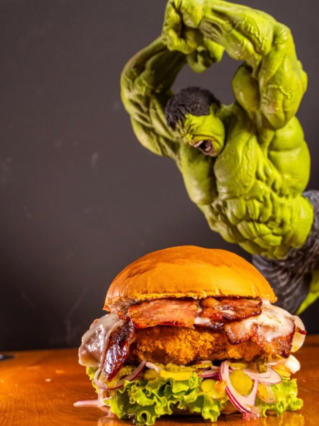 Super Burger - imagem 2