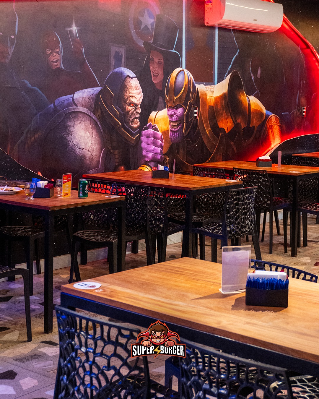 Super Burger - imagem 4