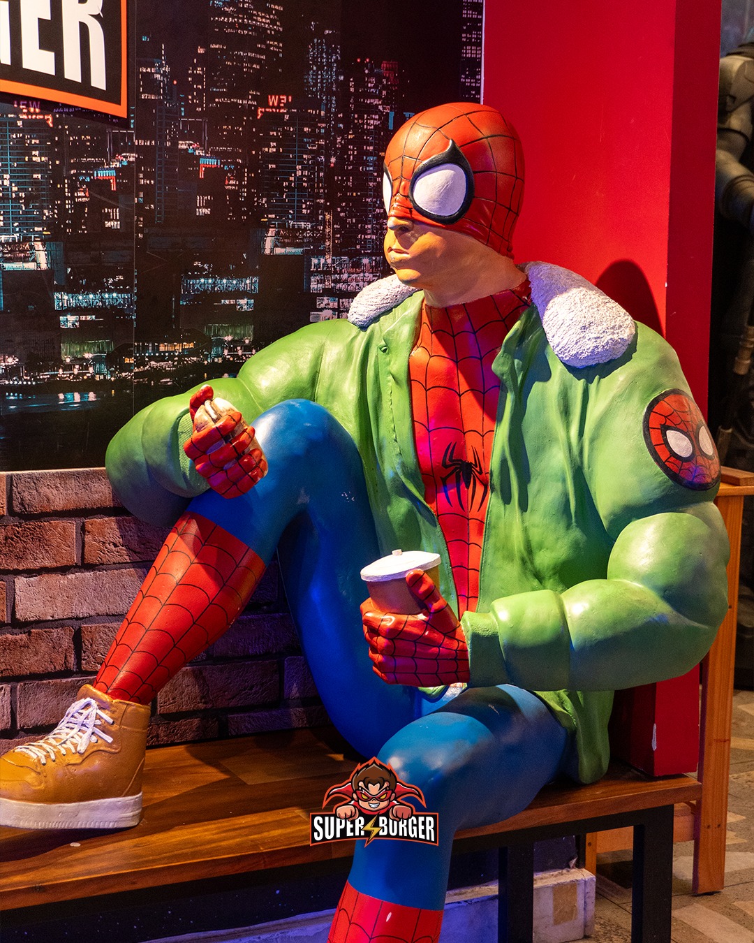 Super Burger - imagem 5