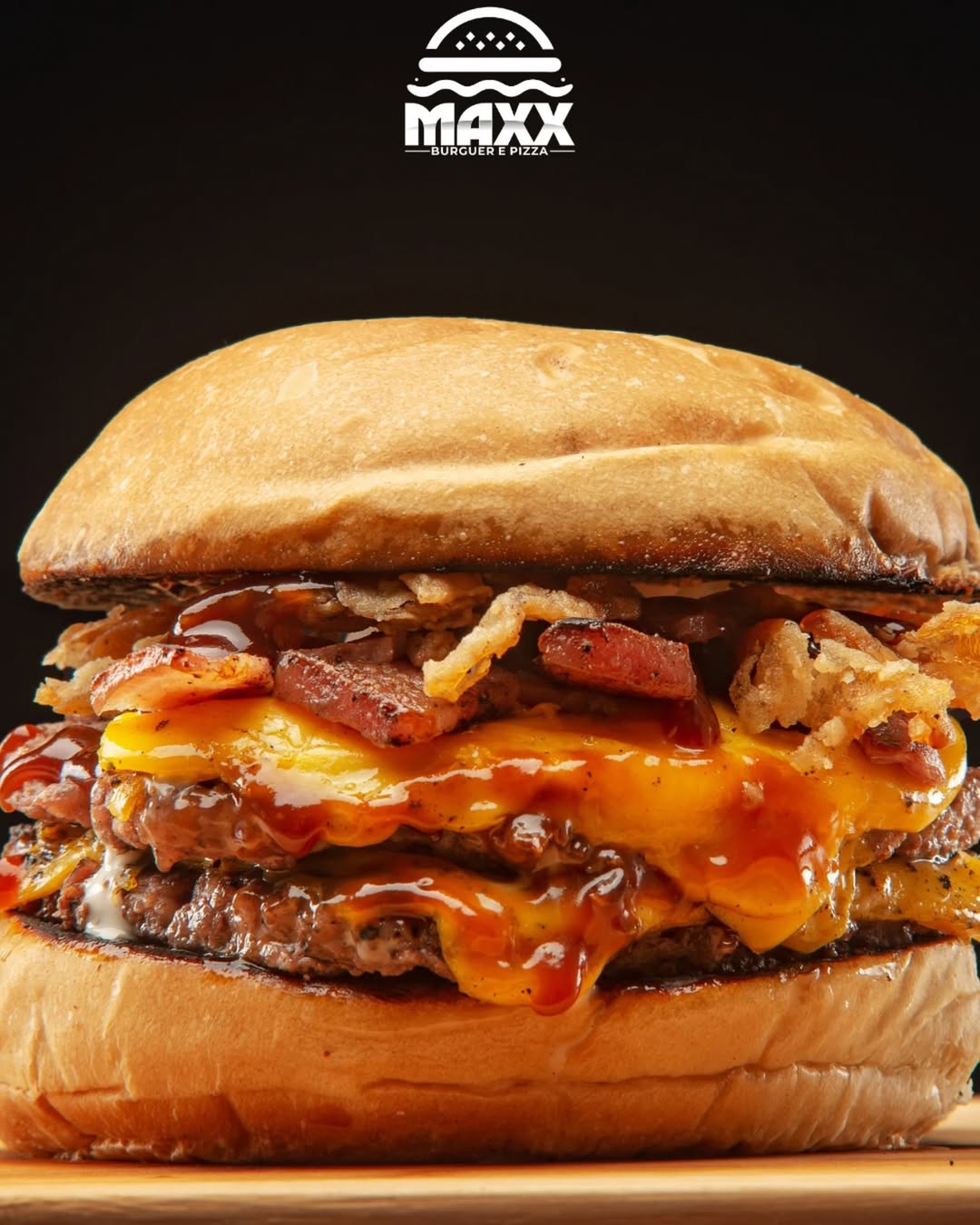 Maxx Burguer - imagem 1