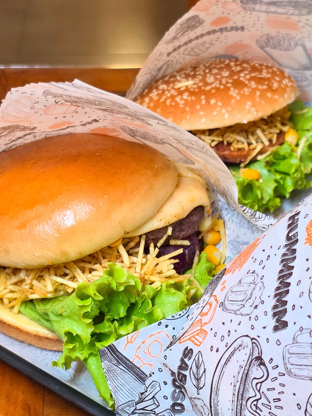 Maxx Burguer - imagem 5