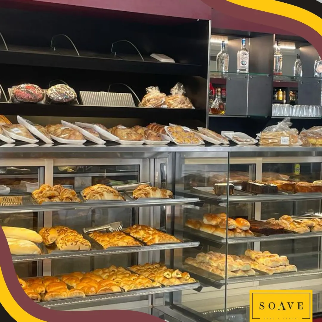 SoAve Pane & Sapori - imagem 1