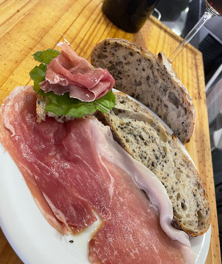 SoAve Pane & Sapori - imagem 4