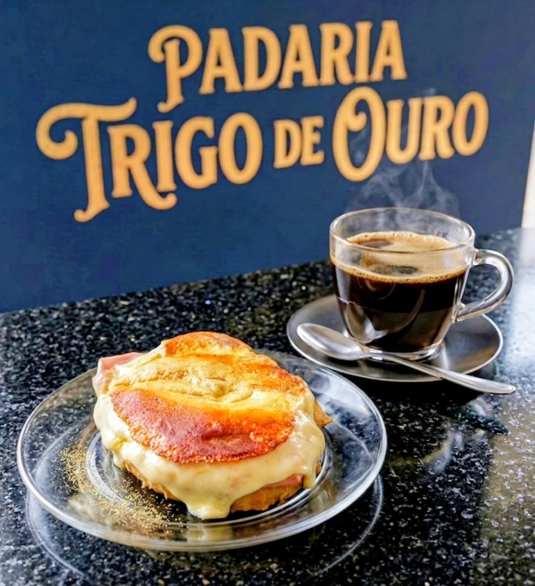 Padaria Trigo de Ouro - imagem 1
