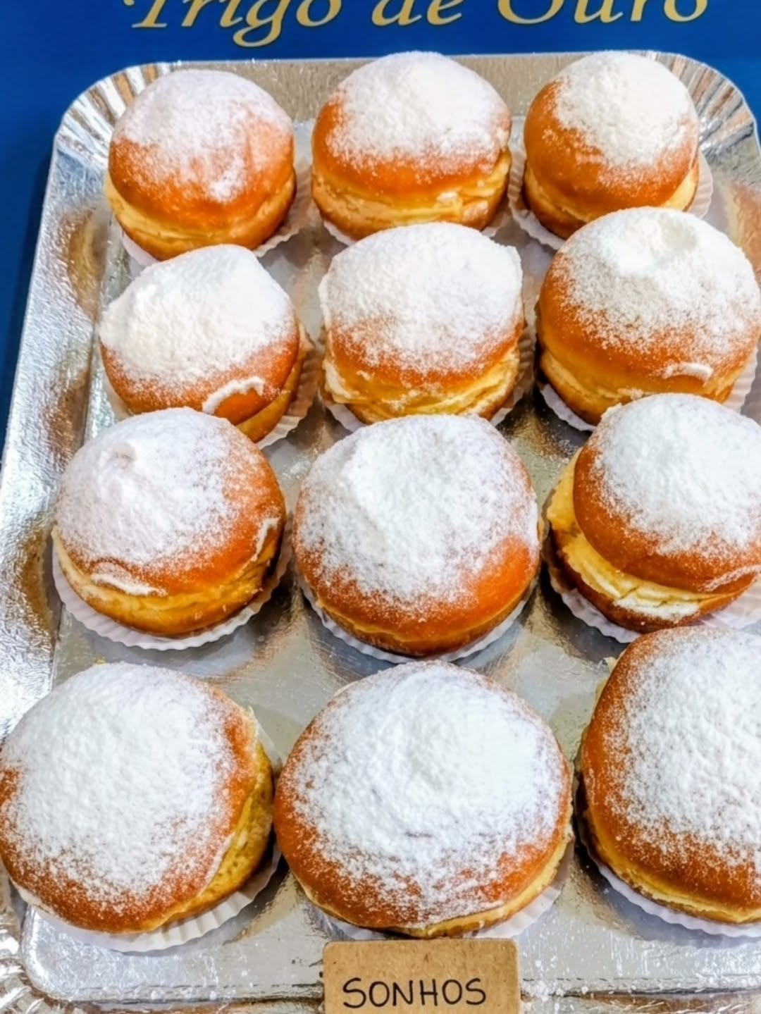 Padaria Trigo de Ouro - imagem 2