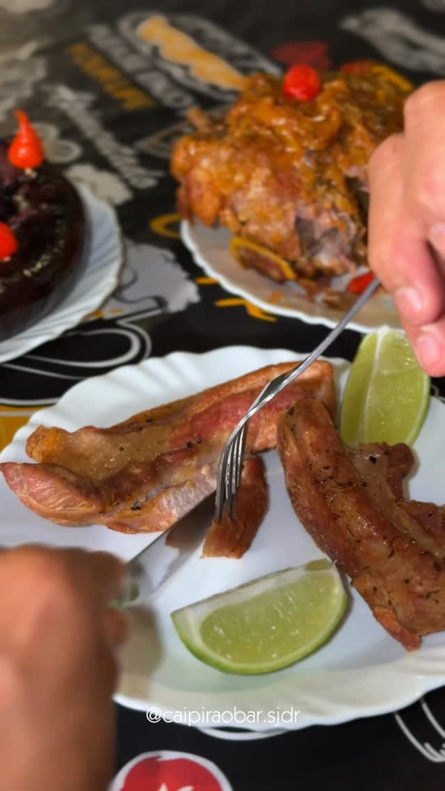 Caipirão Bar - imagem 1