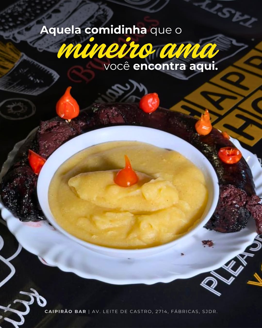 Caipirão Bar - imagem 2