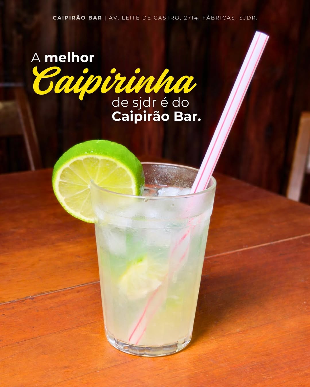 Caipirão Bar - imagem 3