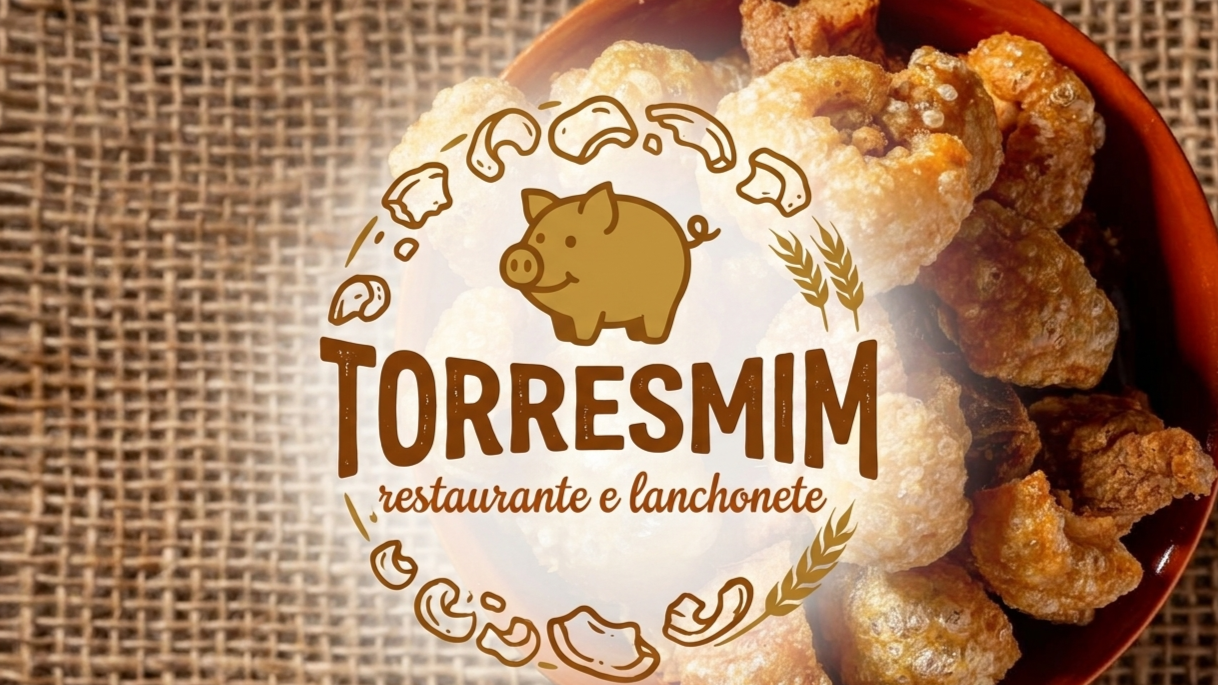 Restaurante Torresmin