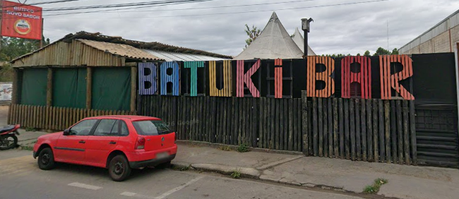 Batuki Bar