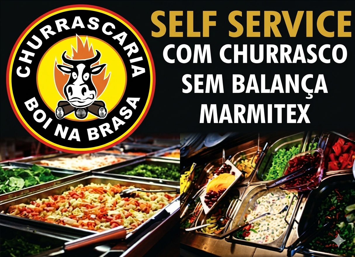 Boi na Brasa Restaurante