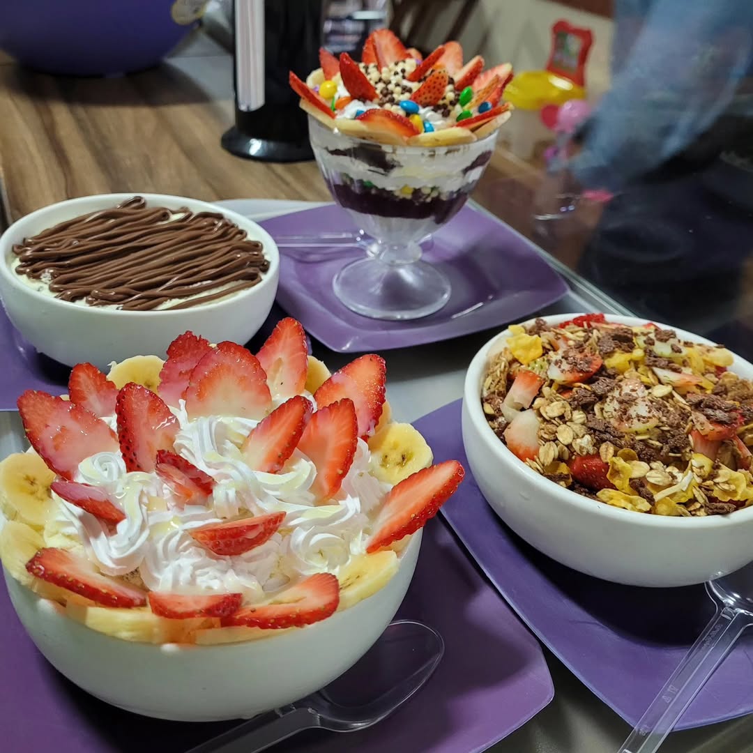 Sabor do Açai - imagem 1