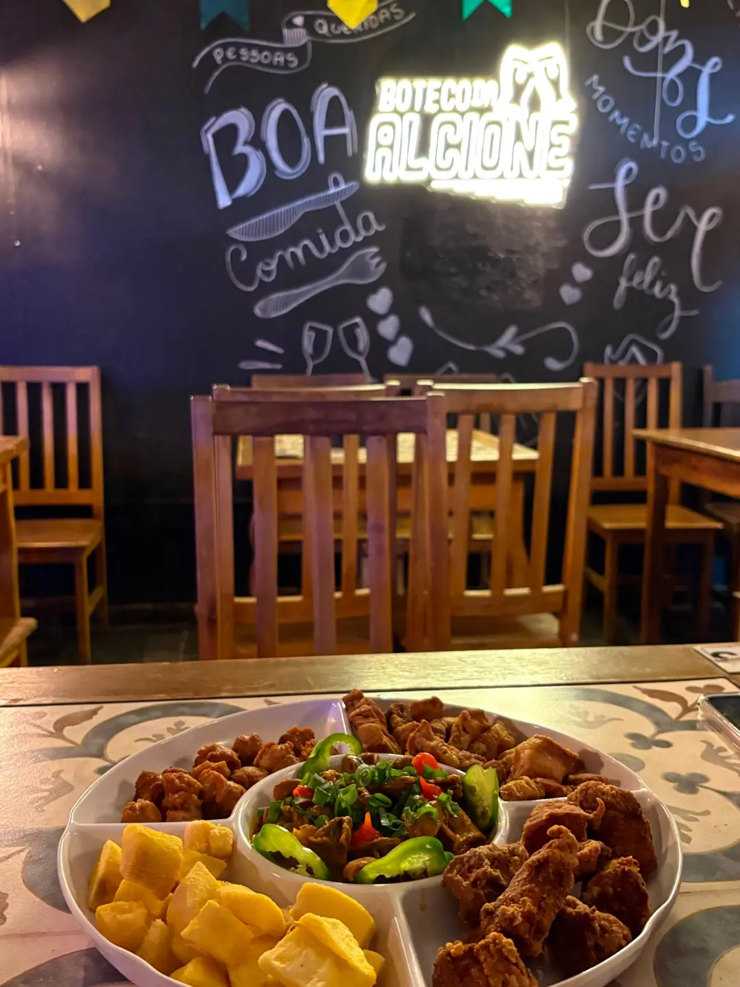 Boteco da Alcione - imagem 1