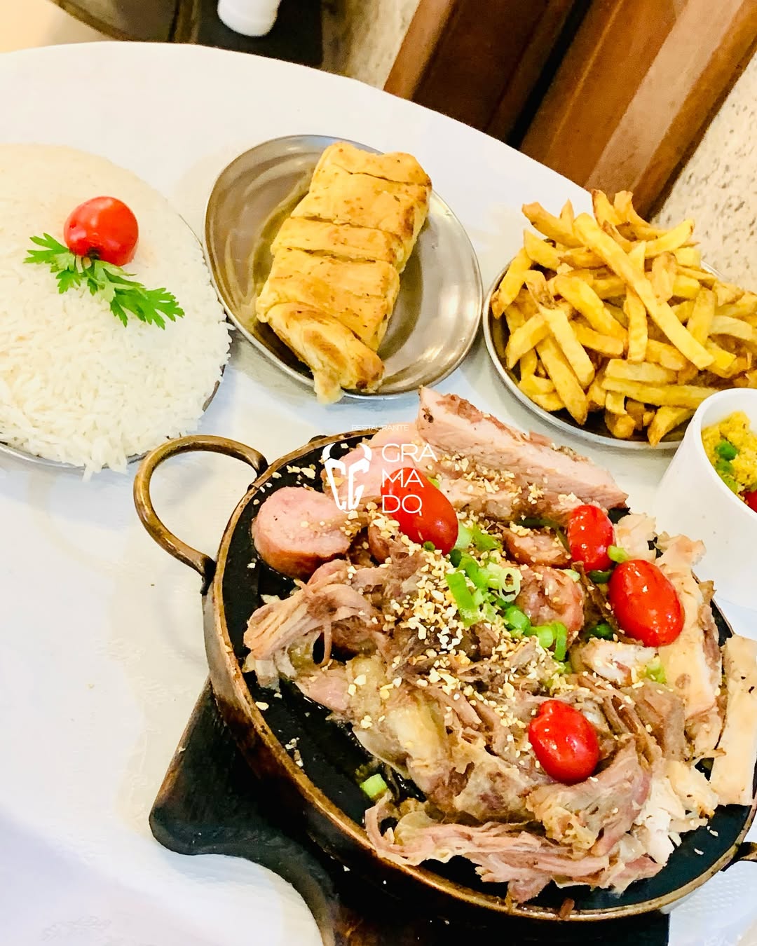 Restaurante Gramado - imagem 1