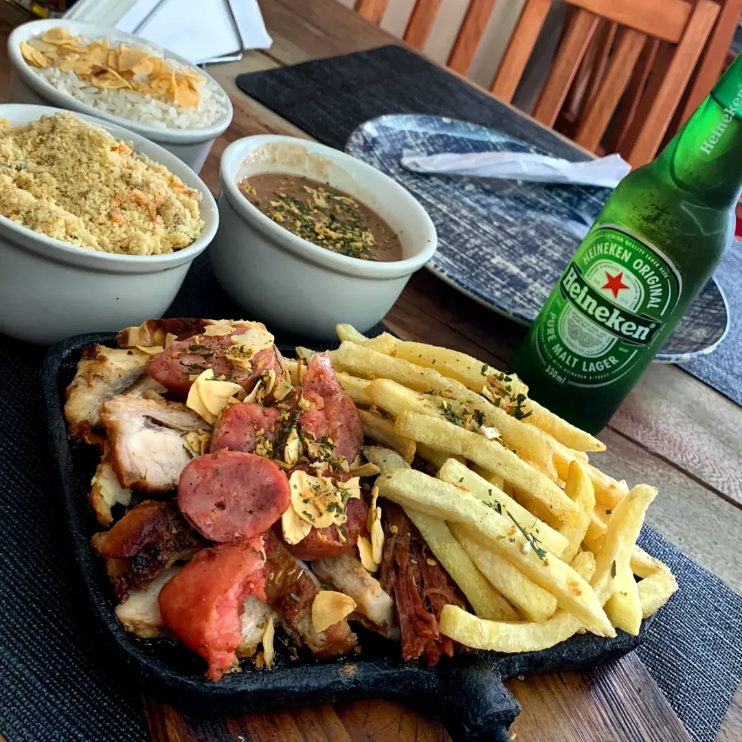 Restaurante Gramado - imagem 3
