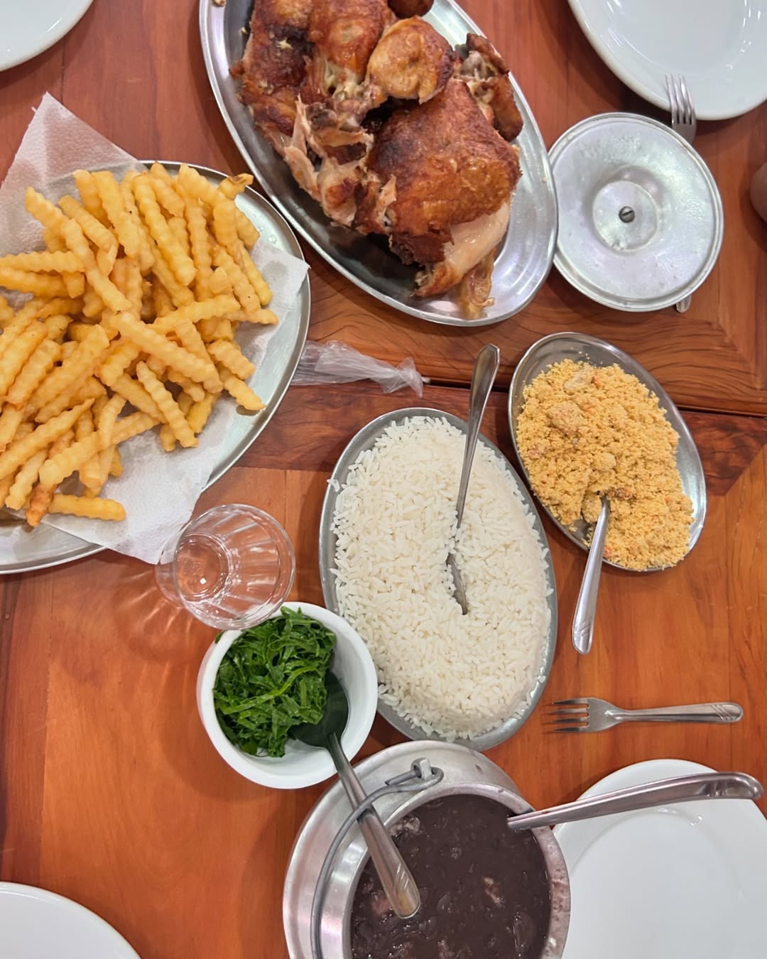 Restaurante Karina - imagem 1