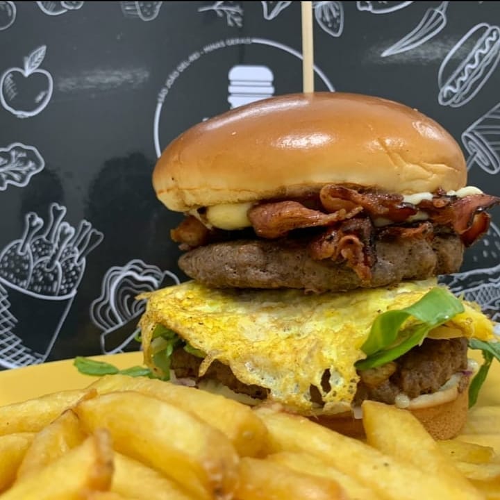 Happy Burguer (Colônia) - imagem 2