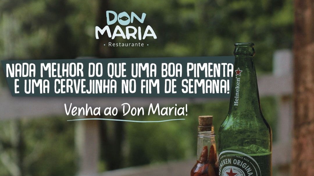 Don Maria - imagem 1