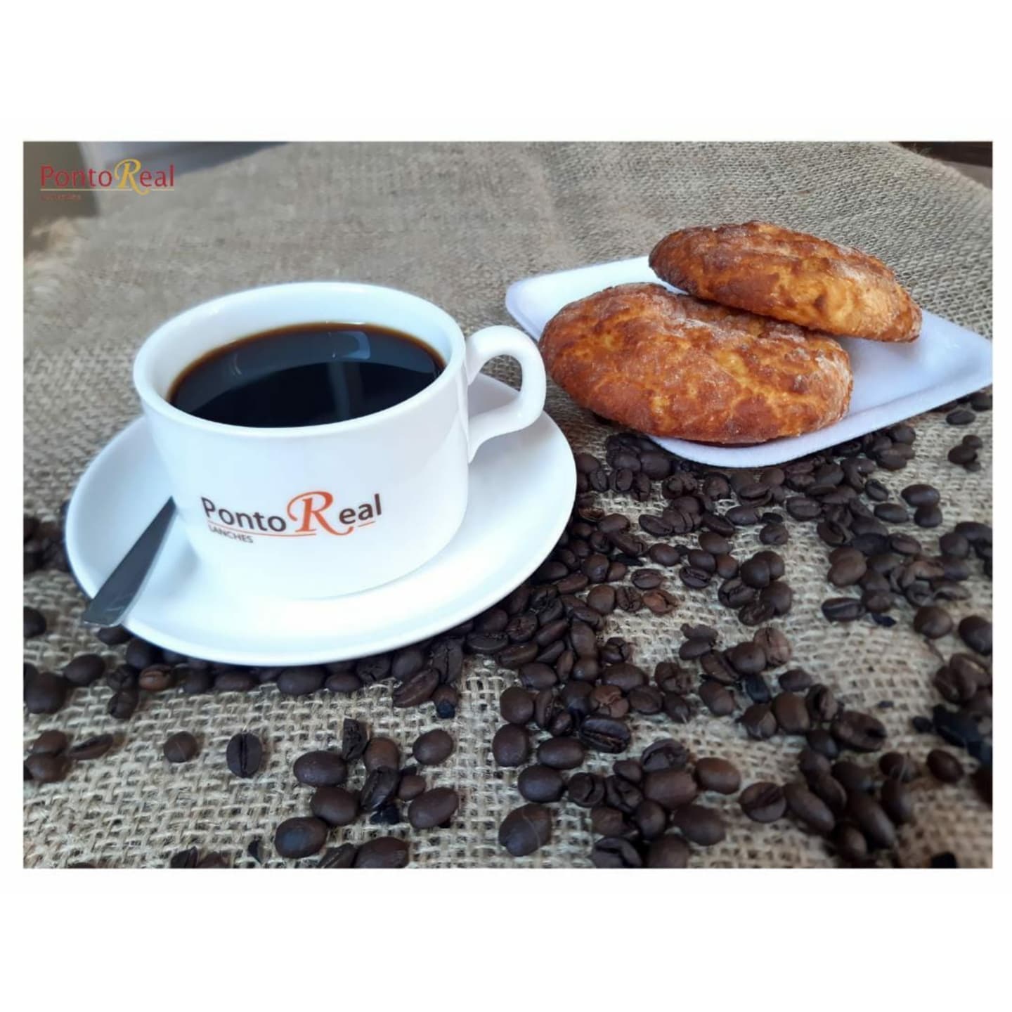 Ponto Real Lanches - imagem 1