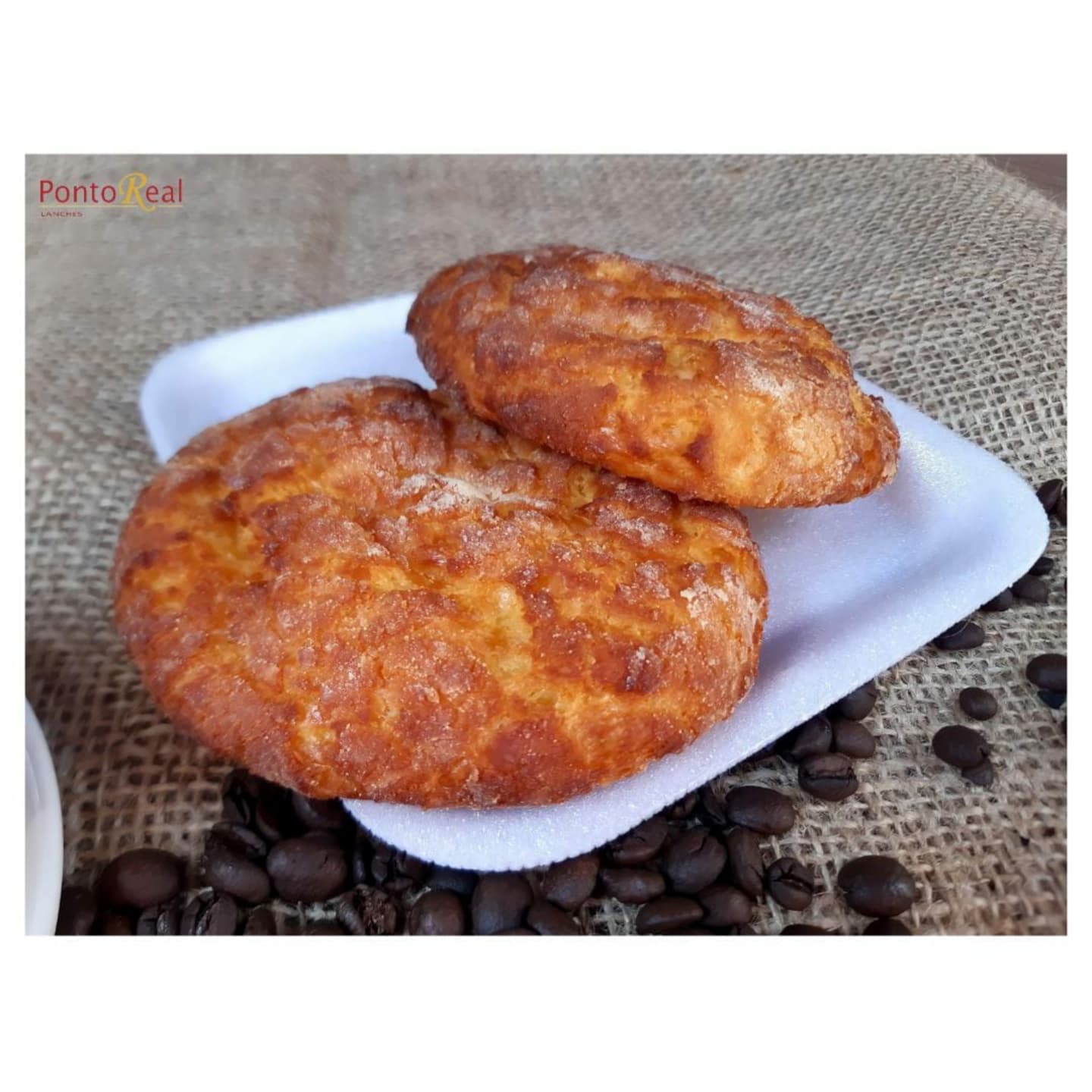 Ponto Real Lanches - imagem 3