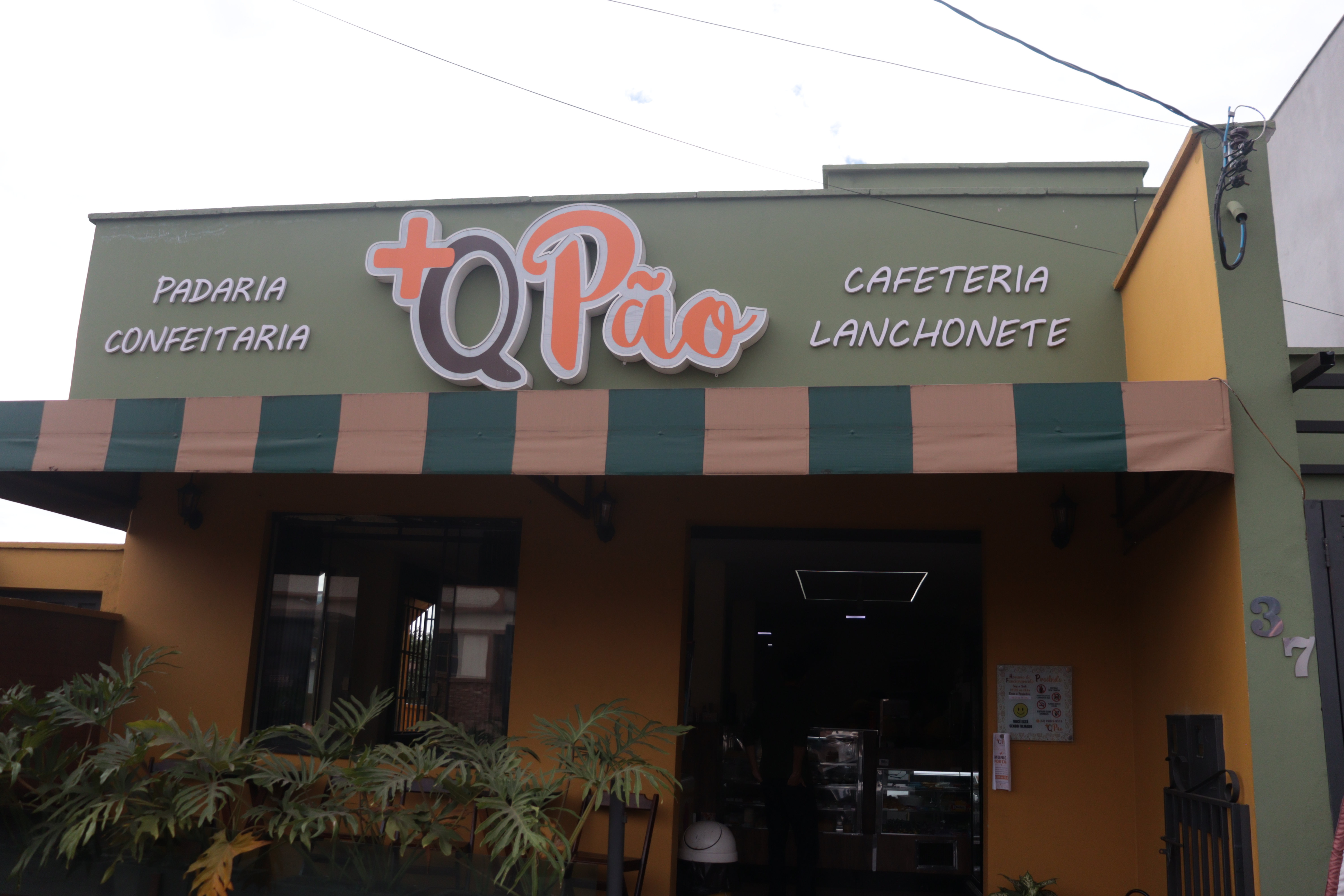 Padaria + QPão - imagem 1