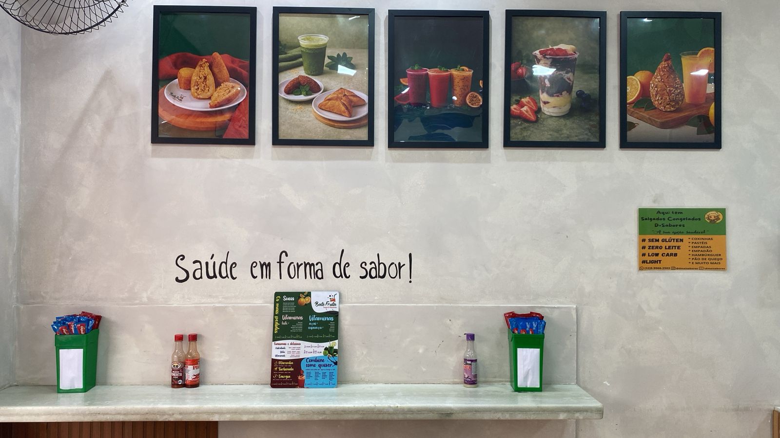 Bate Fruta - imagem 2
