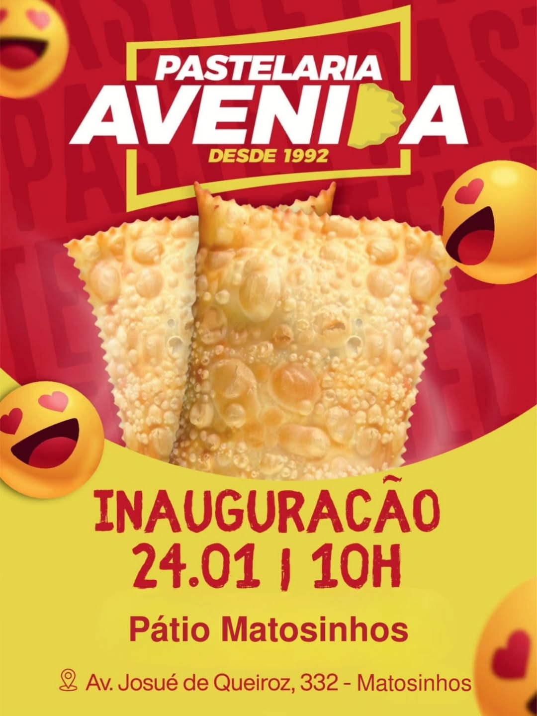 Pastelaria Avenida - imagem 1