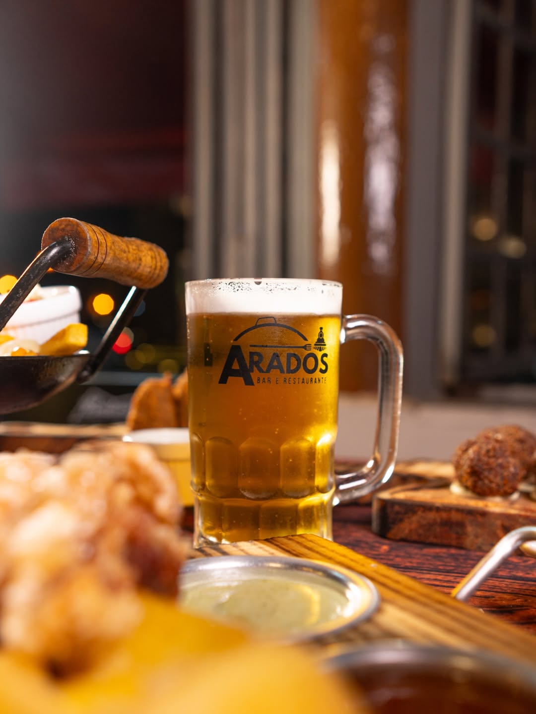 Arados - imagem 1